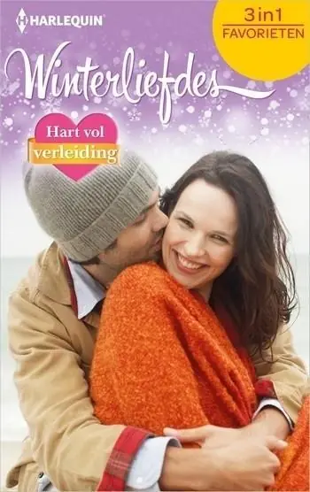 Winterliefdes Favorieten – Hart vol verleiding Weekendaanbieding