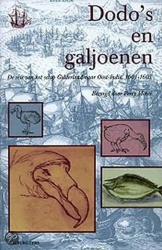 Bestel Nu Dodos En Galjoenen