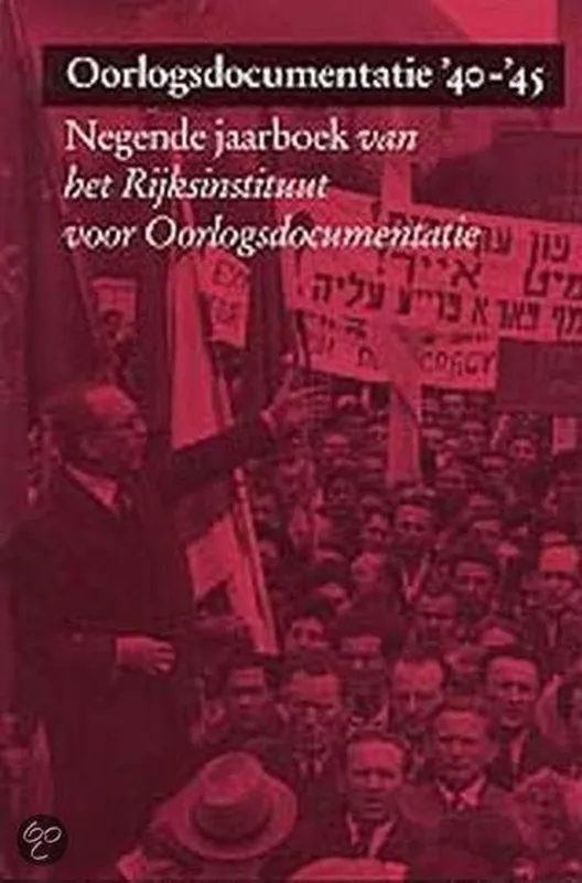 Oorlogsdocumentatie '40-'45 Betrouwbaar