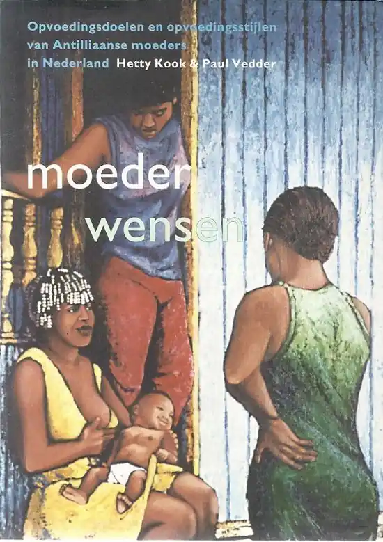 Betrouwbaar Moederwensen