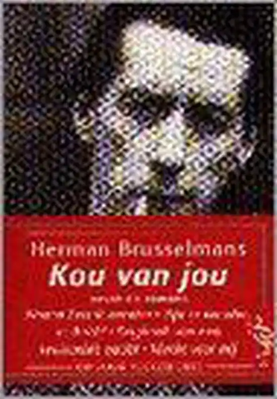 Kou van jou (ooievaar) Beste Prijs