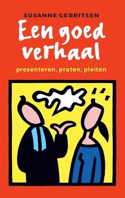 Express Levering Een goed verhaal