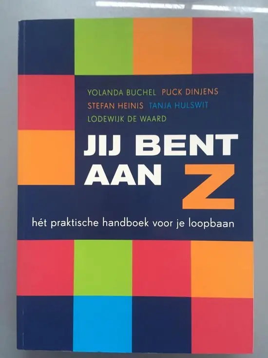 Jij Bent Aan Z Beperkt Aanbod
