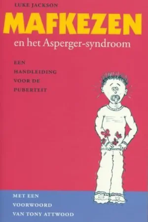 Aanbieding Mafkezen en het Asperger-syndroom