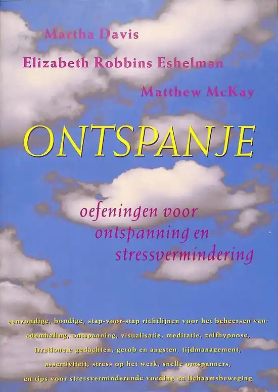 Ontspanje Betrouwbaar