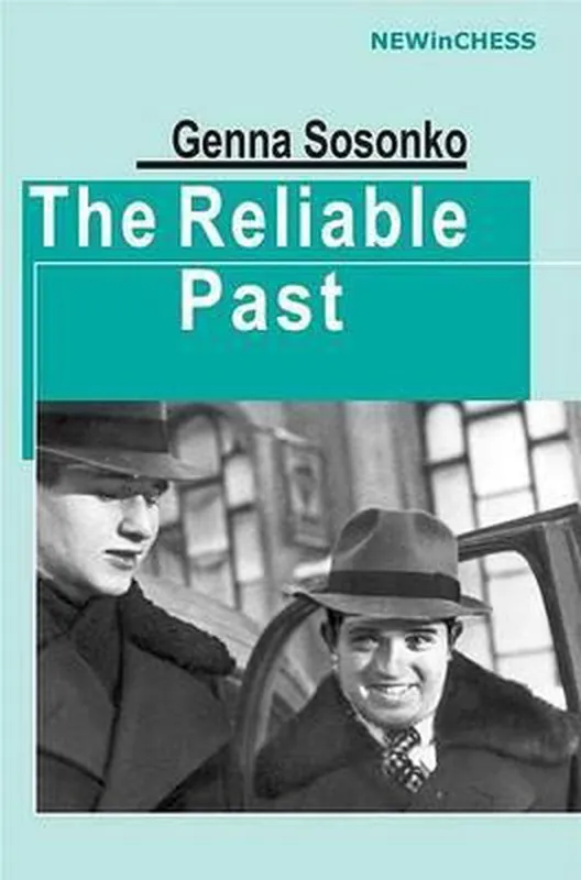 Favoriet The Reliable Past