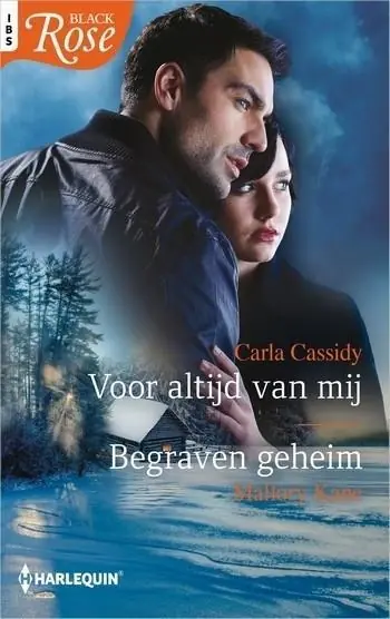Voor altijd van mij / Begraven geheim Beperkt Aanbod