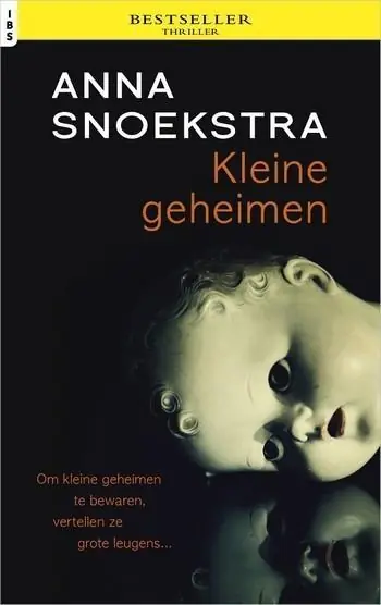 Meest Verkocht Kleine geheimen