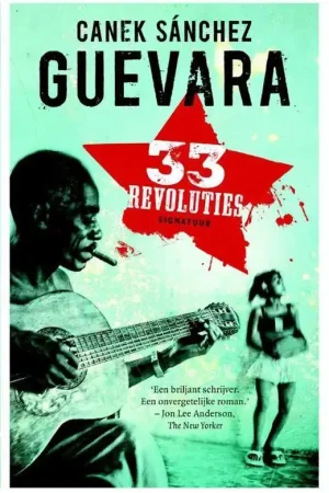 33 Revoluties Lage Prijs