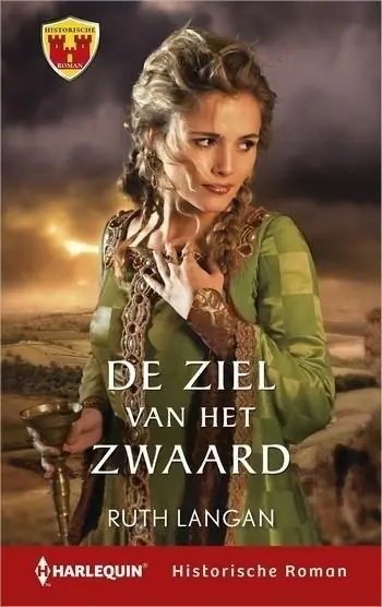 De ziel van het zwaard Lage Prijs
