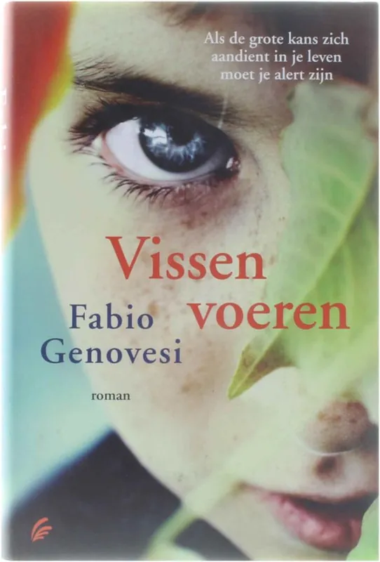 Uitverkoop Vissen voeren