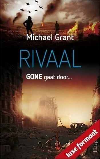 Goedkoop Rivaal