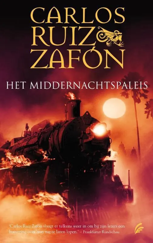 Premium Het Middernachtspaleis