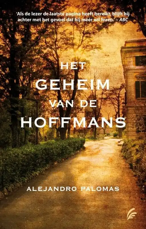Het geheim van de Hoffmans Shop Nu
