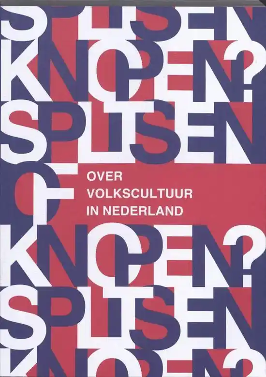 Betrouwbaar Splitsen of Knopen?