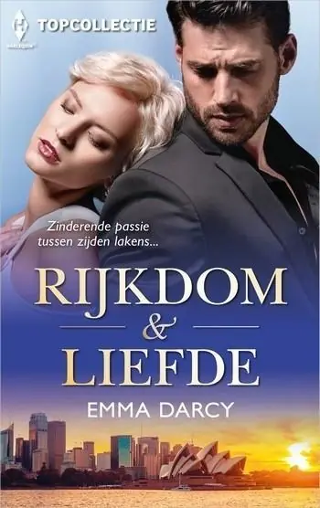 Rijkdom & liefde Merkproduct
