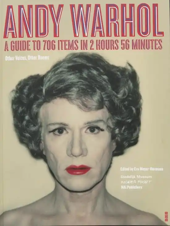 Koopje Andy Warhol