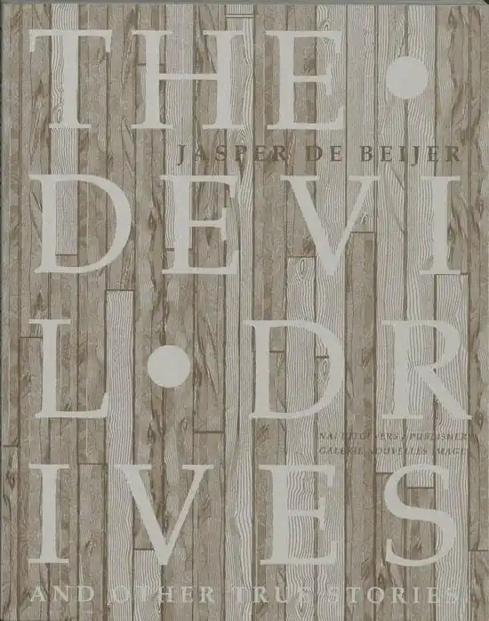 Express Levering The Devil Drives