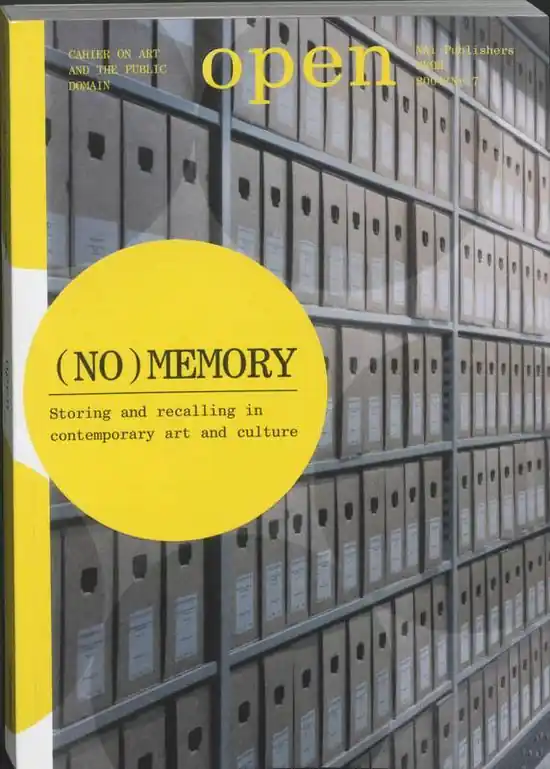 Open 7, Memory(less) Nieuw