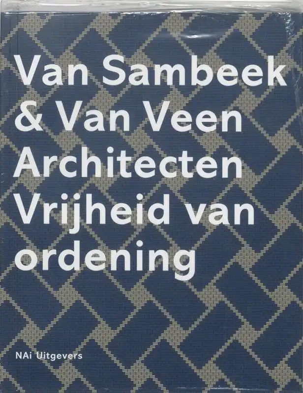 Bestseller Van Sambeek and Van Veen Architecten