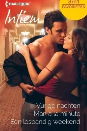 Vurige nachten / Man à la minute / Eén losbandig weekend Koop Vandaag