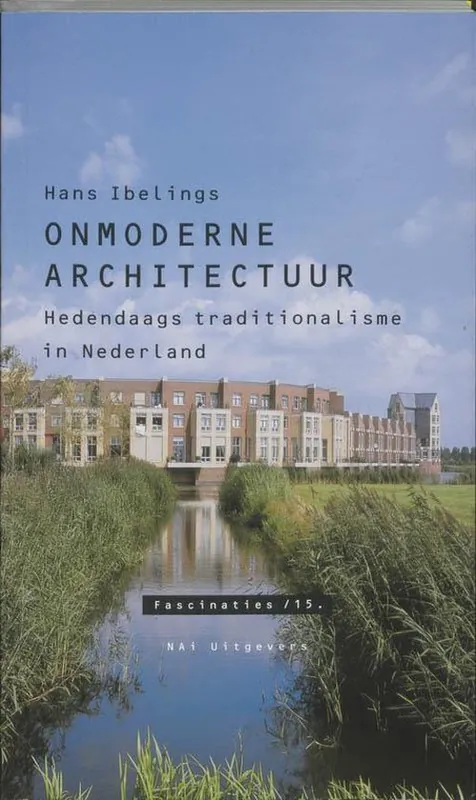 Hedendaags Traditionalisme Ned Ed Gratis Verzending