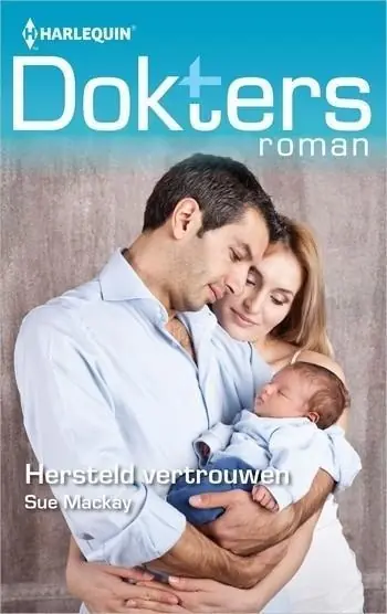 Hersteld vertrouwen Uitverkoop