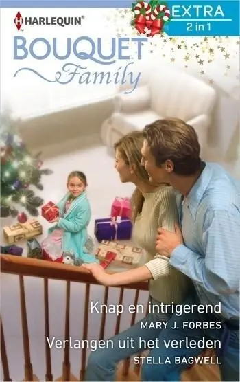 Knap en intrigerend / Verlangen uit het verleden Merkproduct
