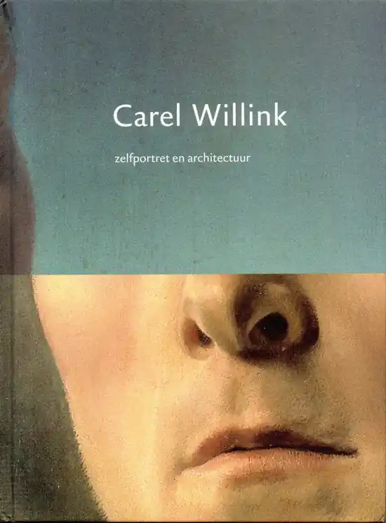 Carel Willink Zelfportret En Architect Meest Verkocht