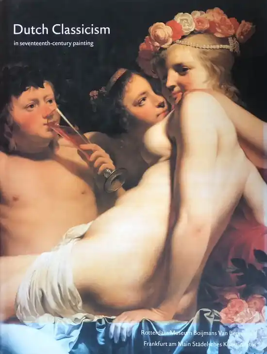 Dutch Classicism Gereduceerde Prijs