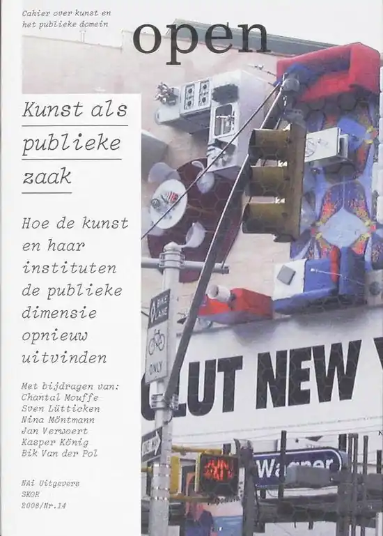 Hoge Kwaliteit Open 14 Nl Editie