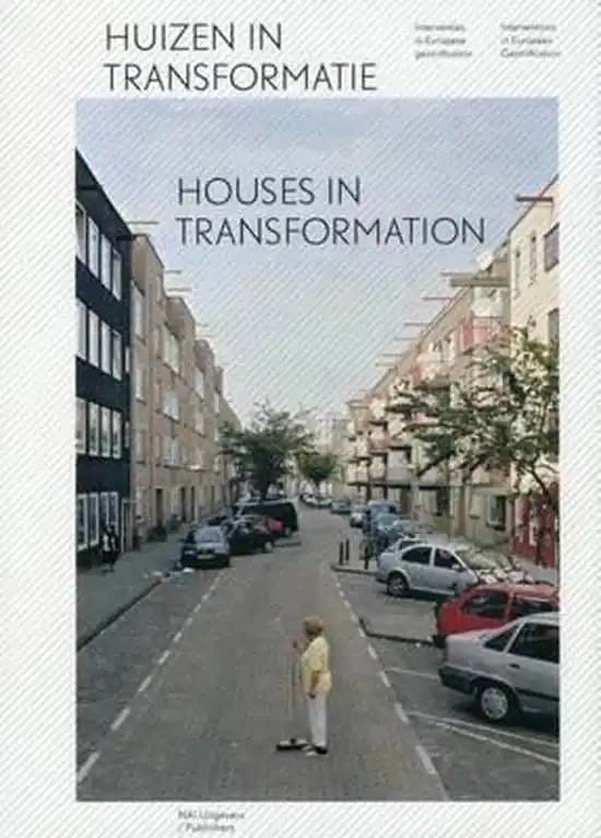 Speciale Aanbieding Houses of Transformation