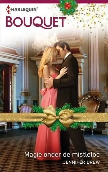 Magie onder de mistletoe Shop Nu
