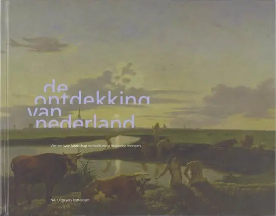 De Ontdekking Van Nederland Flitsaanbieding