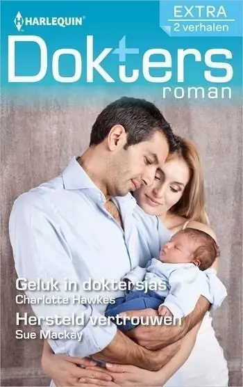 Geluk in doktersjas / Hersteld vertrouwen Goedkoop