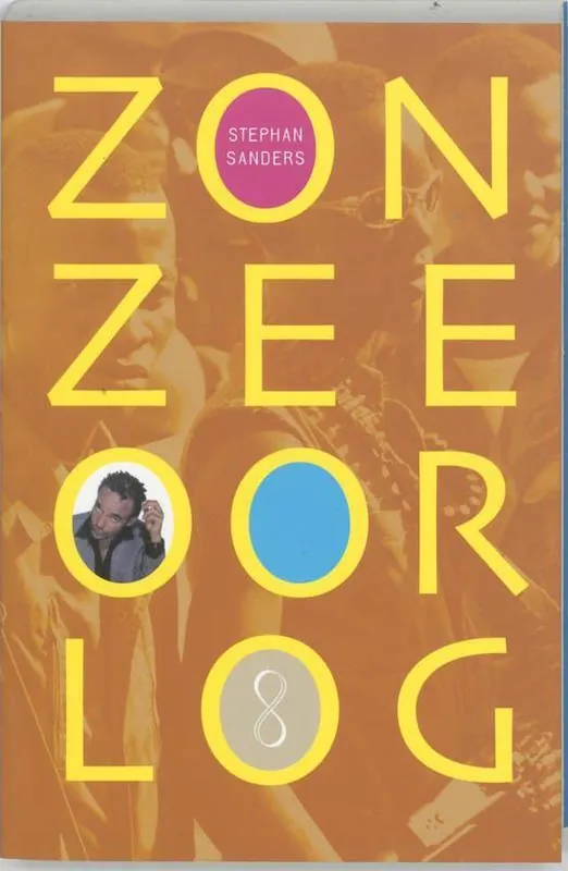 Premium Zon, zee, oorlog