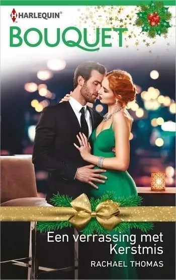 Een verrassing met Kerstmis Flitsaanbieding