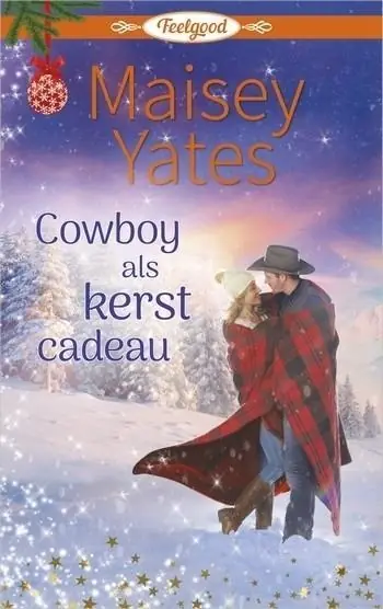 Nu Kopen Cowboy als kerstcadeau
