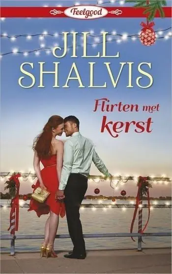 Laatste Versie Flirten met kerst