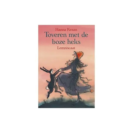 Toveren met de boze heks Beste Prijs