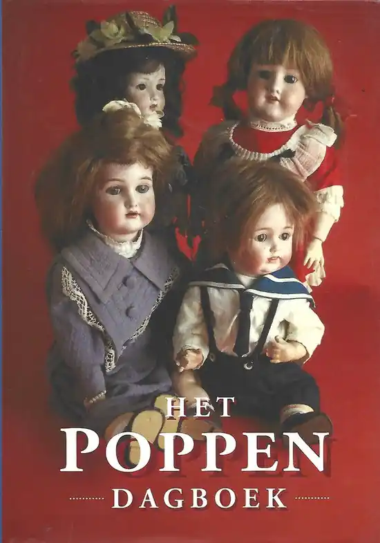 Betaalbaar Het Poppen Dagboek