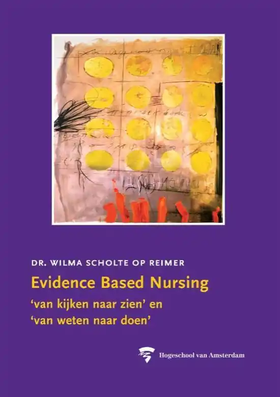 Hete Deal Evidence Based Nursing