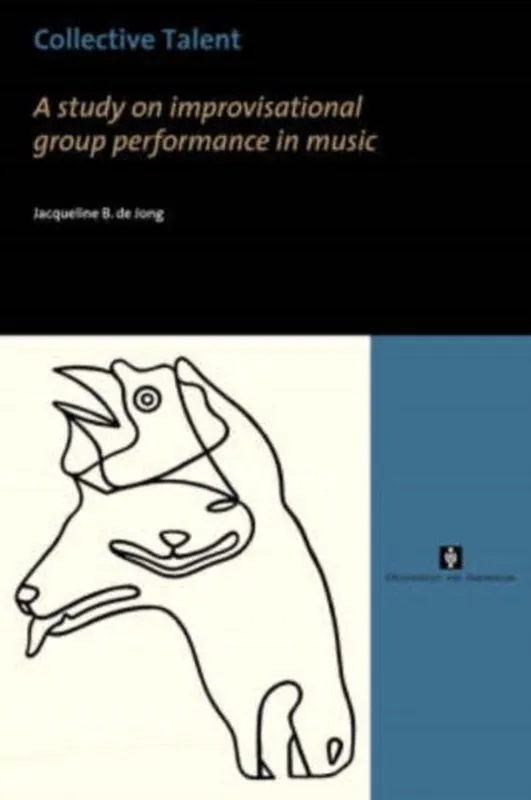 Collective Talent Nu Kopen