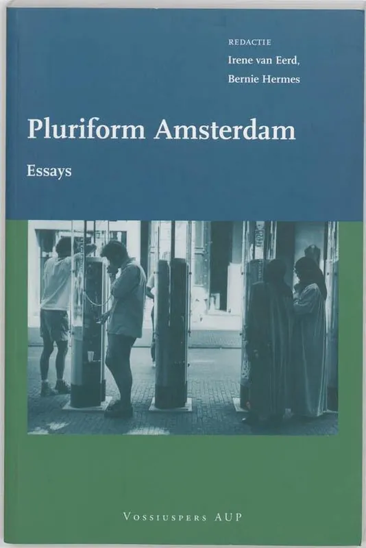 Beperkte Voorraad Pluriform Amsterdam