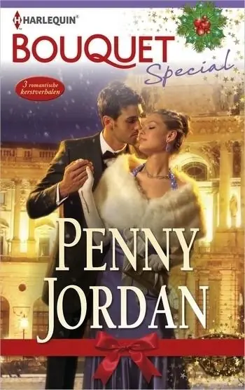Bouquet Special Penny Jordan Beperkt Aanbod