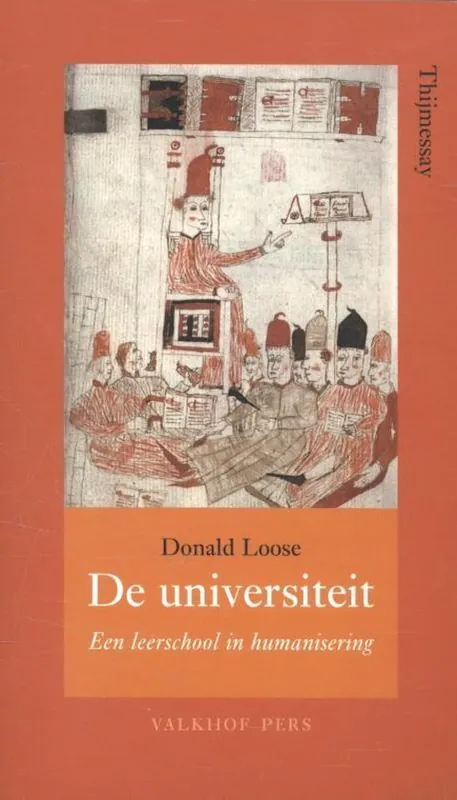 De universiteit Betaalbaar
