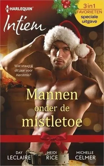 Mannen onder de mistletoe Bestseller