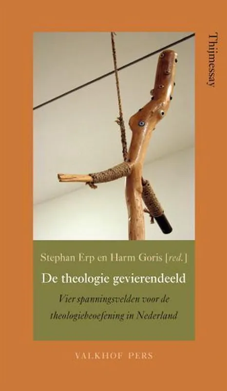 Lage Kosten Annalen van het Thijmgenootschap 100.5 - De theologie gevierendeeld
