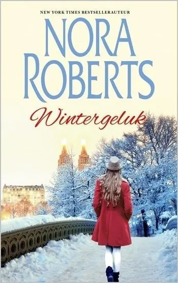 Wintergeluk Merkproduct