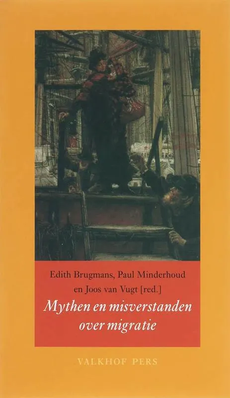 Mythen en misverstanden over migratie Beste Prijs